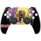 Scooby Doo Mystery Solved PS5 Controller Skin